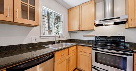 1877 Susquehana Drive, South Lake Tahoe, CA 96150 Photo