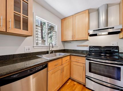 1877 Susquehana Drive, South Lake Tahoe, CA 96150 Photo
