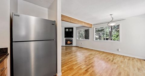1877 Susquehana Drive, South Lake Tahoe, CA 96150 Photo