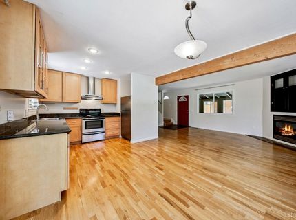 1877 Susquehana Drive, South Lake Tahoe, CA 96150 Photo