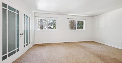 1877 Susquehana Drive, South Lake Tahoe, CA 96150 Photo