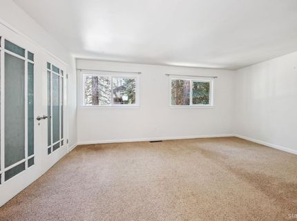 1877 Susquehana Drive, South Lake Tahoe, CA 96150 Photo