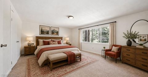 1877 Susquehana Drive, South Lake Tahoe, CA 96150 Photo