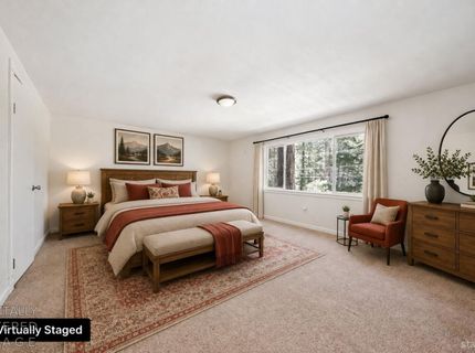 1877 Susquehana Drive, South Lake Tahoe, CA 96150 Photo