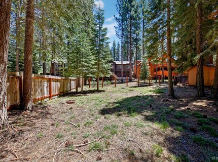 1877 Susquehana Drive, South Lake Tahoe, CA 96150 Photo