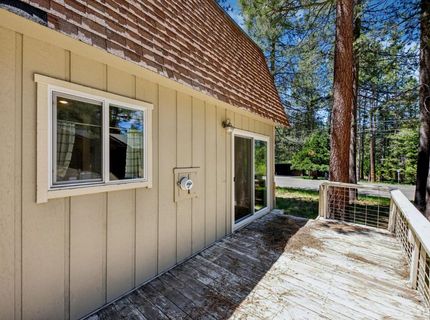 1877 Susquehana Drive, South Lake Tahoe, CA 96150 Photo