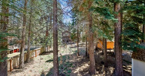 1877 Susquehana Drive, South Lake Tahoe, CA 96150 Photo