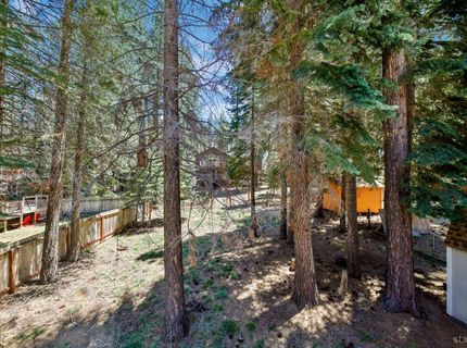 1877 Susquehana Drive, South Lake Tahoe, CA 96150 Photo