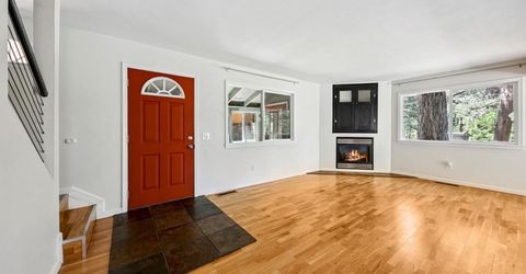 1877 Susquehana Drive, South Lake Tahoe, CA 96150 Photo