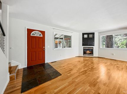 1877 Susquehana Drive, South Lake Tahoe, CA 96150 Photo
