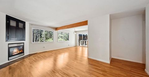 1877 Susquehana Drive, South Lake Tahoe, CA 96150 Photo