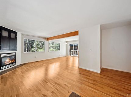 1877 Susquehana Drive, South Lake Tahoe, CA 96150 Photo