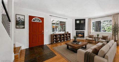 1877 Susquehana Drive, South Lake Tahoe, CA 96150 Photo
