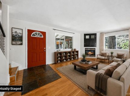 1877 Susquehana Drive, South Lake Tahoe, CA 96150 Photo