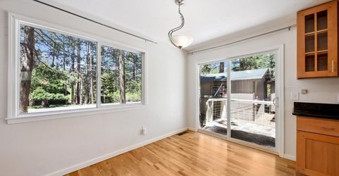 1877 Susquehana Drive, South Lake Tahoe, CA 96150 Photo