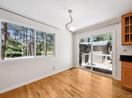 1877 Susquehana Drive, South Lake Tahoe, CA 96150 Photo