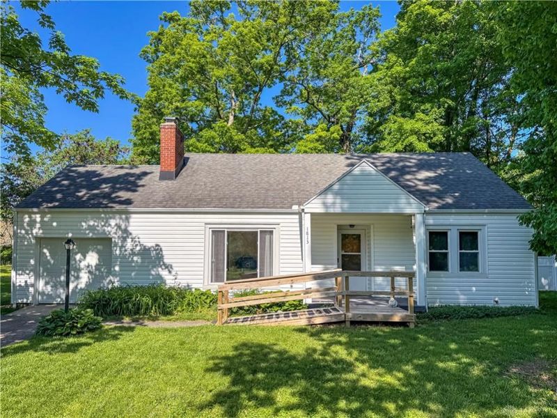 1813 Shady Lane, Beavercreek, OH 45432 Photo 1