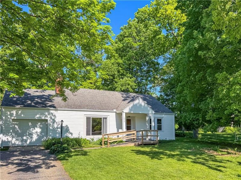 1813 Shady Lane, Beavercreek, OH 45432 Photo 2