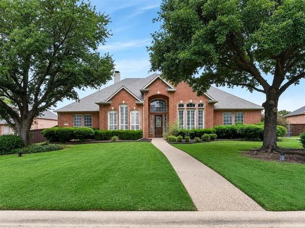 1210 Forest Hills Drive, Southlake, TX 76092