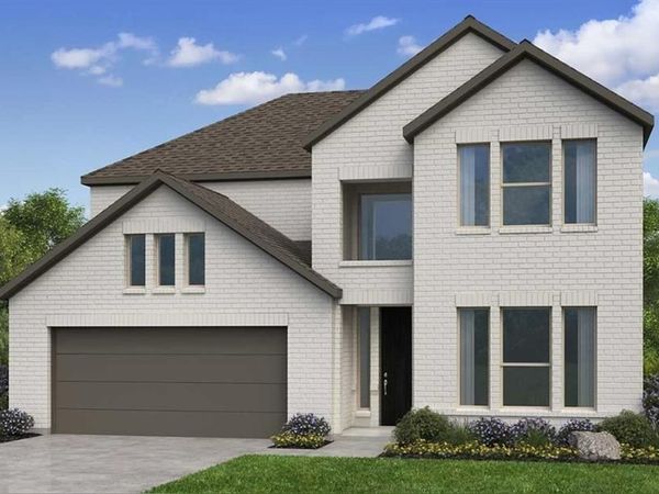 1920 Yaupon Court, Celina, TX 75009