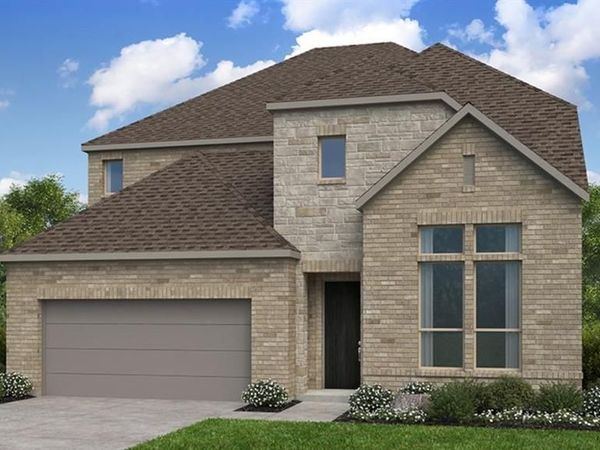 4105 Jacksonville Drive, McKinney, TX 75071