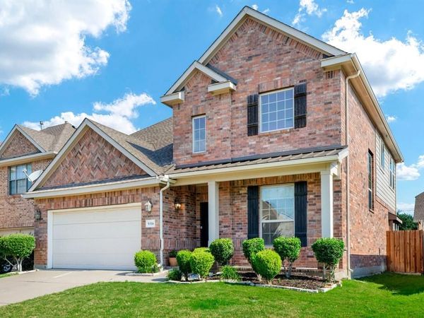 9316 Fenway Drive, McKinney, TX 75072