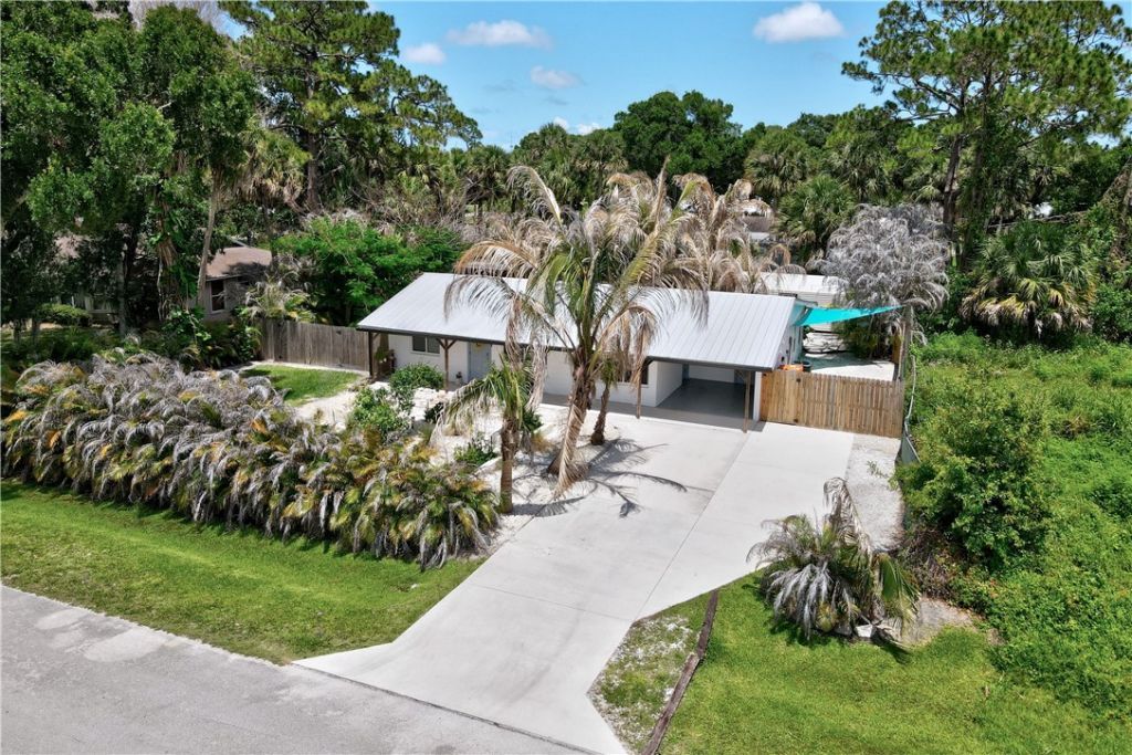 766 41st Avenue, Vero Beach, FL 32968 Photo