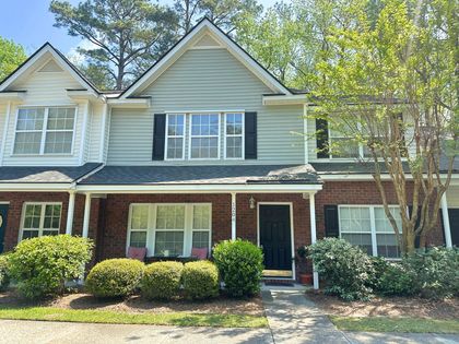 1204 Pine Bluff Drive Summerville, SC 29483
