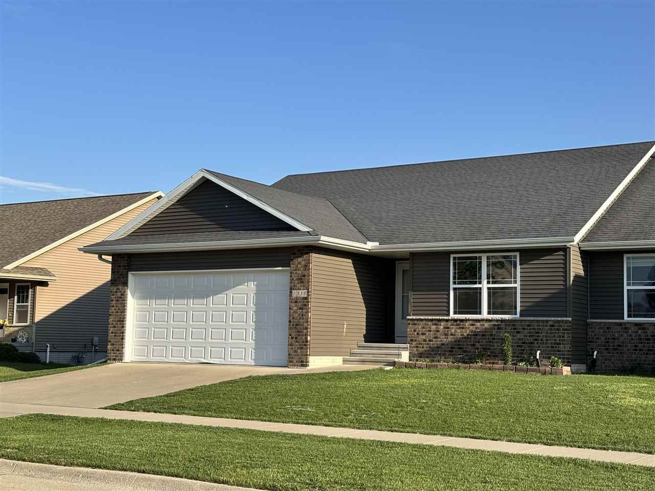 1335 Redbud Ave, Tiffin, IA 52340 Main Photo
