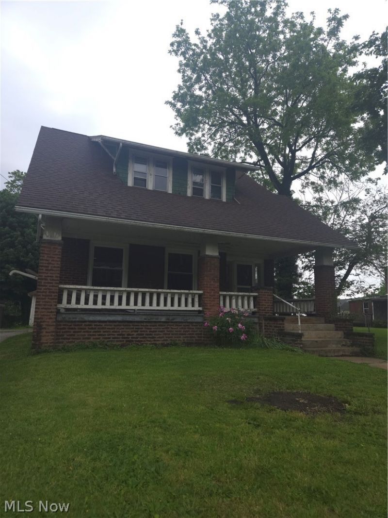Alliance OH Residential Properties - KIKO Real Estate