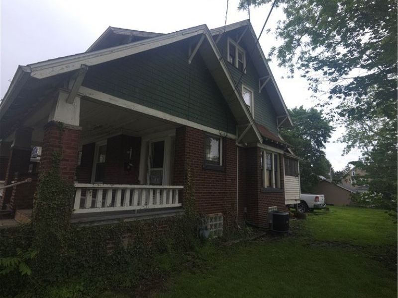 105 W Ely Street , Alliance, OH 44601 Photo 25