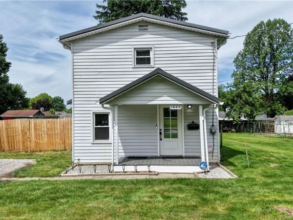 1624 Breiding Road , Akron, OH 44310