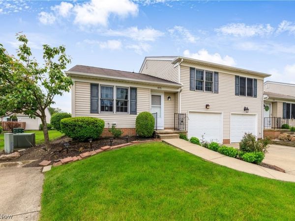 875 Quinebaug Court , Brunswick, OH 44212