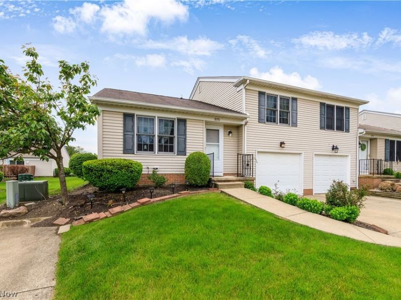 875 Quinebaug Court , Brunswick, OH 44212 Photo 1