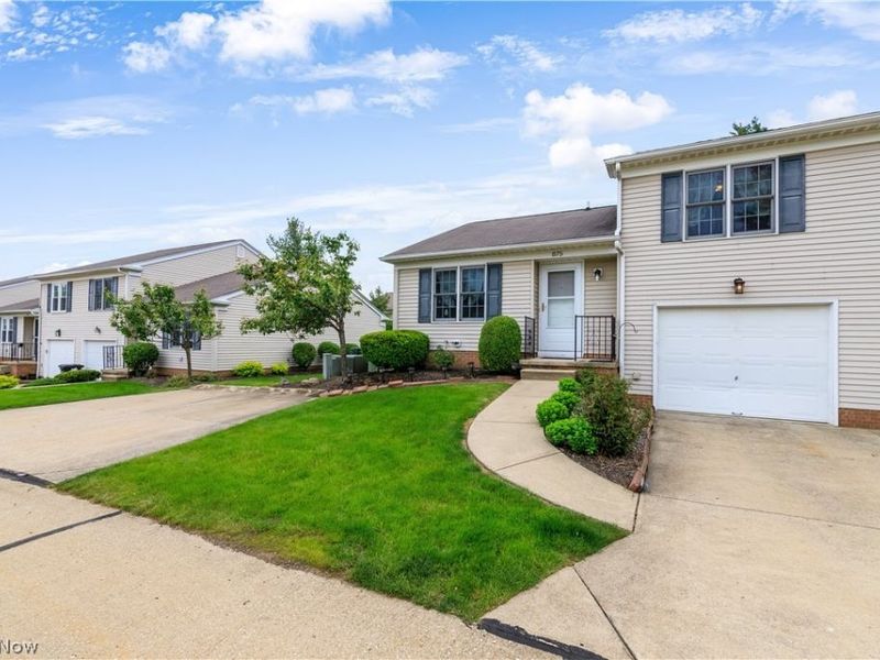 875 Quinebaug Court , Brunswick, OH 44212 Photo 23