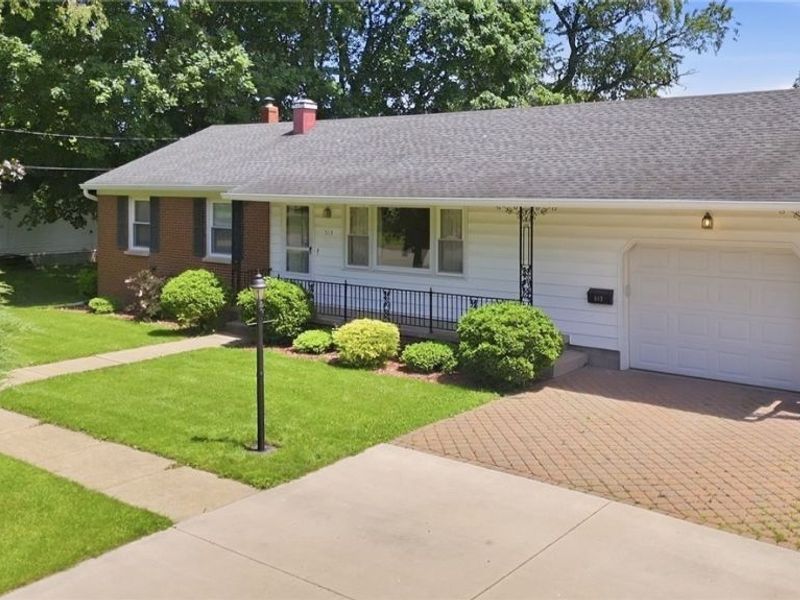 513 Steele Avenue, Ashland, OH 44805 Photo 2