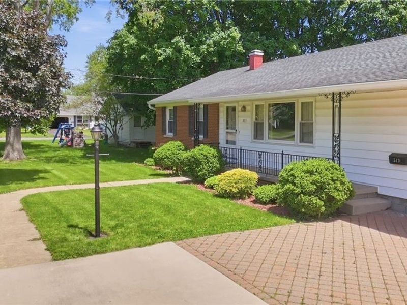513 Steele Avenue, Ashland, OH 44805 Photo 3