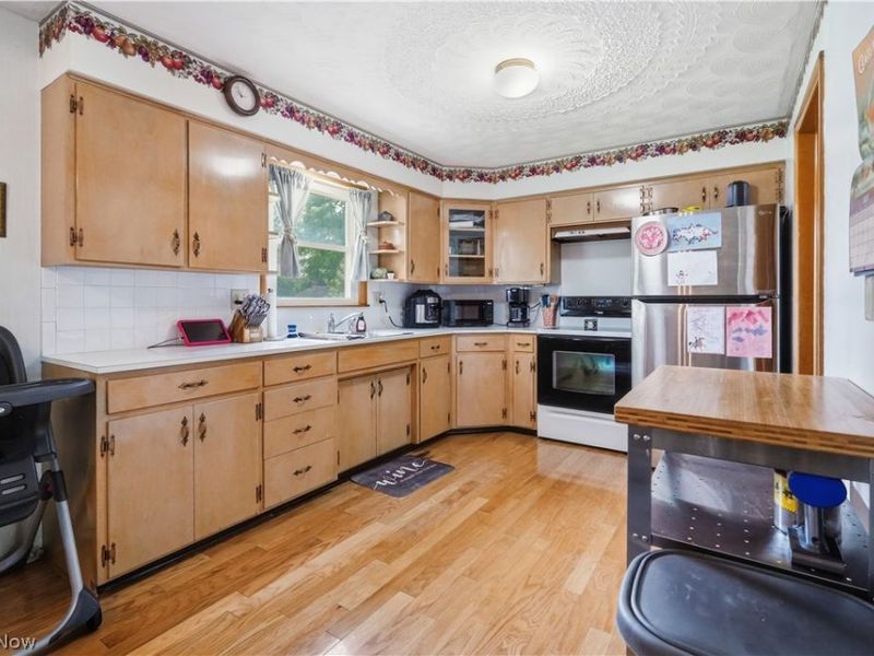 513 Steele Avenue, Ashland, OH 44805 Photo 8