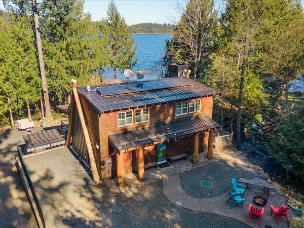 2376 Shady Lane , Qualicum Beach, BC V9K 2L7
