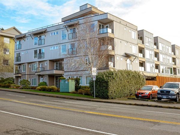 1405 Esquimalt Rd , Unit 313, Esquimalt, BC V9A 0A4