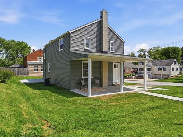 621 Oberdick Drive, Mckeesport, PA 15135