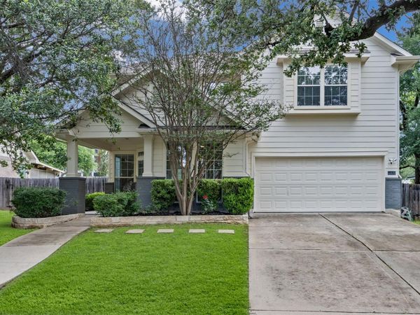 2500 Century Park BLVD, Austin, TX 78727
