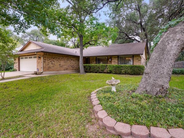 11002 Alhambra DR, Austin, TX 78759