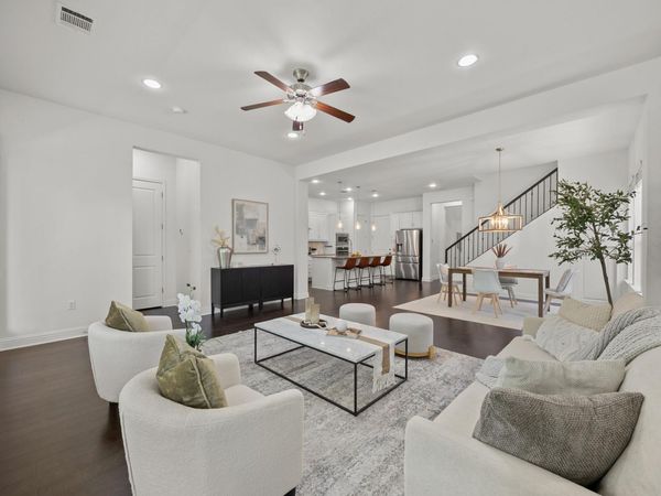 5305 Mandevilla DR, Austin, TX 78739