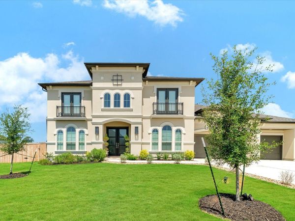 110 Gaston DR, Bastrop, TX 78602