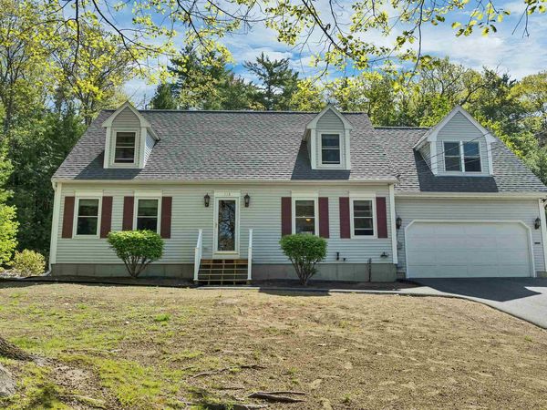 725 Shore Drive, Laconia, NH 03246