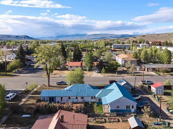620 N Taylor Street, Gunnison, CO 81230