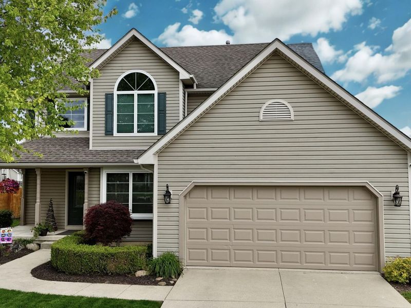 5831 W Ridgewood Road, Springfield, OH 45502 Photo 1