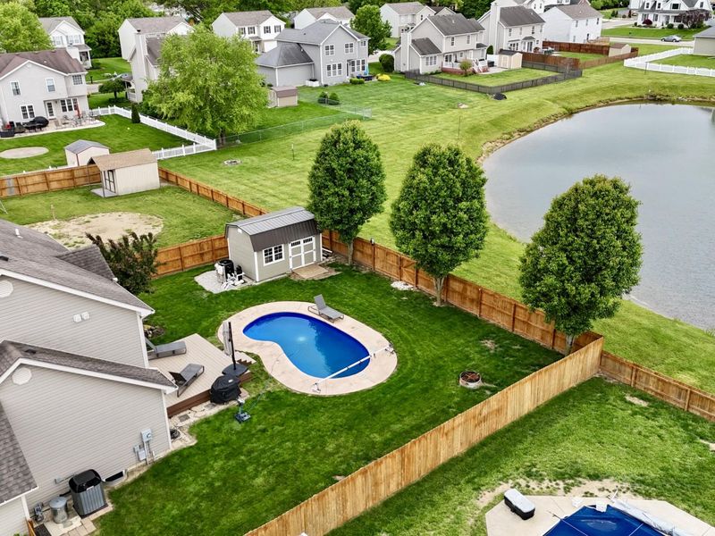 5831 W Ridgewood Road, Springfield, OH 45502 Photo 80