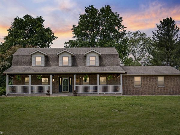 5515 Ferres Lane, Burlington, IA 52601